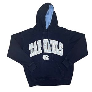 North Carolina Tarheels Hoodie